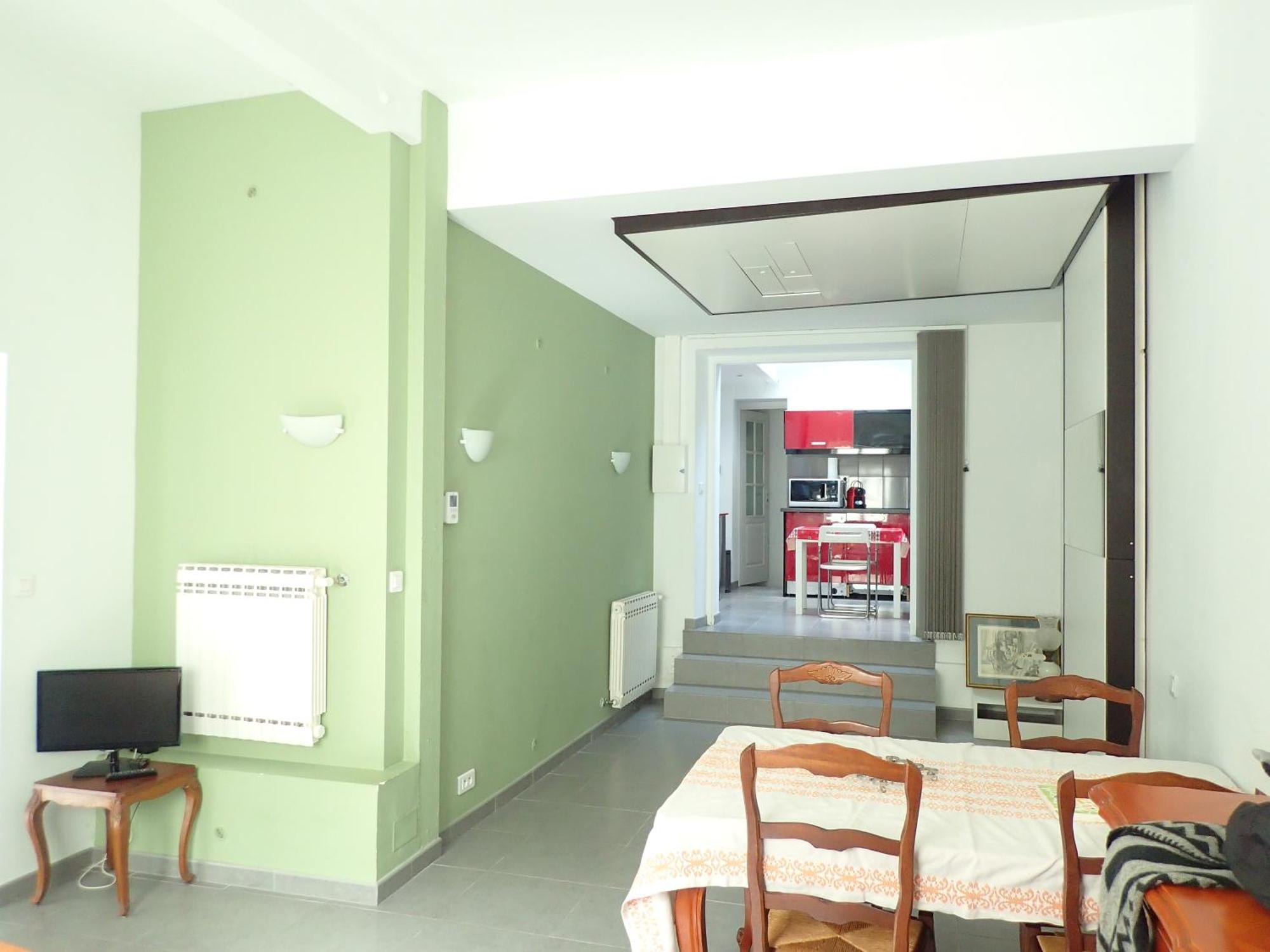 Biarritz Pays Basque - Maison Lucie Esterno foto