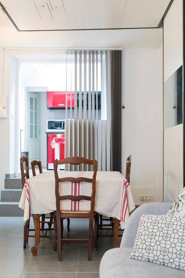 Biarritz Pays Basque - Maison Lucie Esterno foto